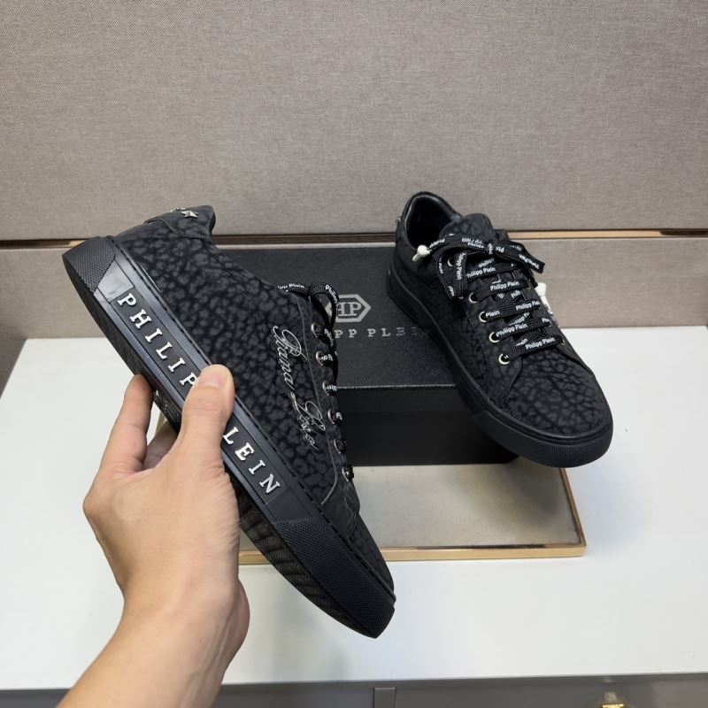 Philipp Plein Shoes